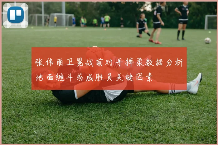张伟丽卫冕战前对手摔柔数据分析地面缠斗或成胜负关键因素